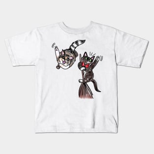 Magic Battle Kids T-Shirt